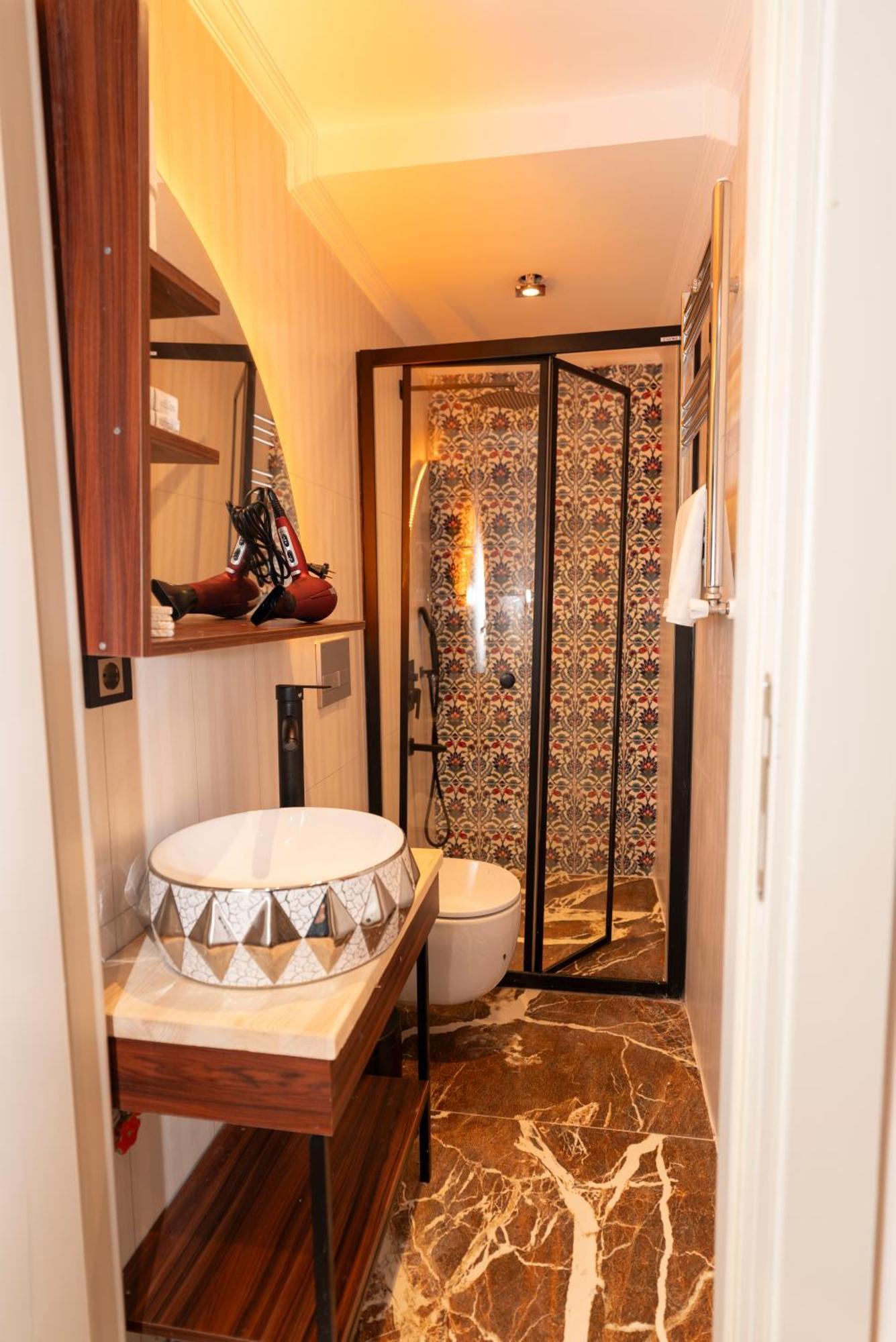 Apartament The Mua Luxury Homes Istanbul