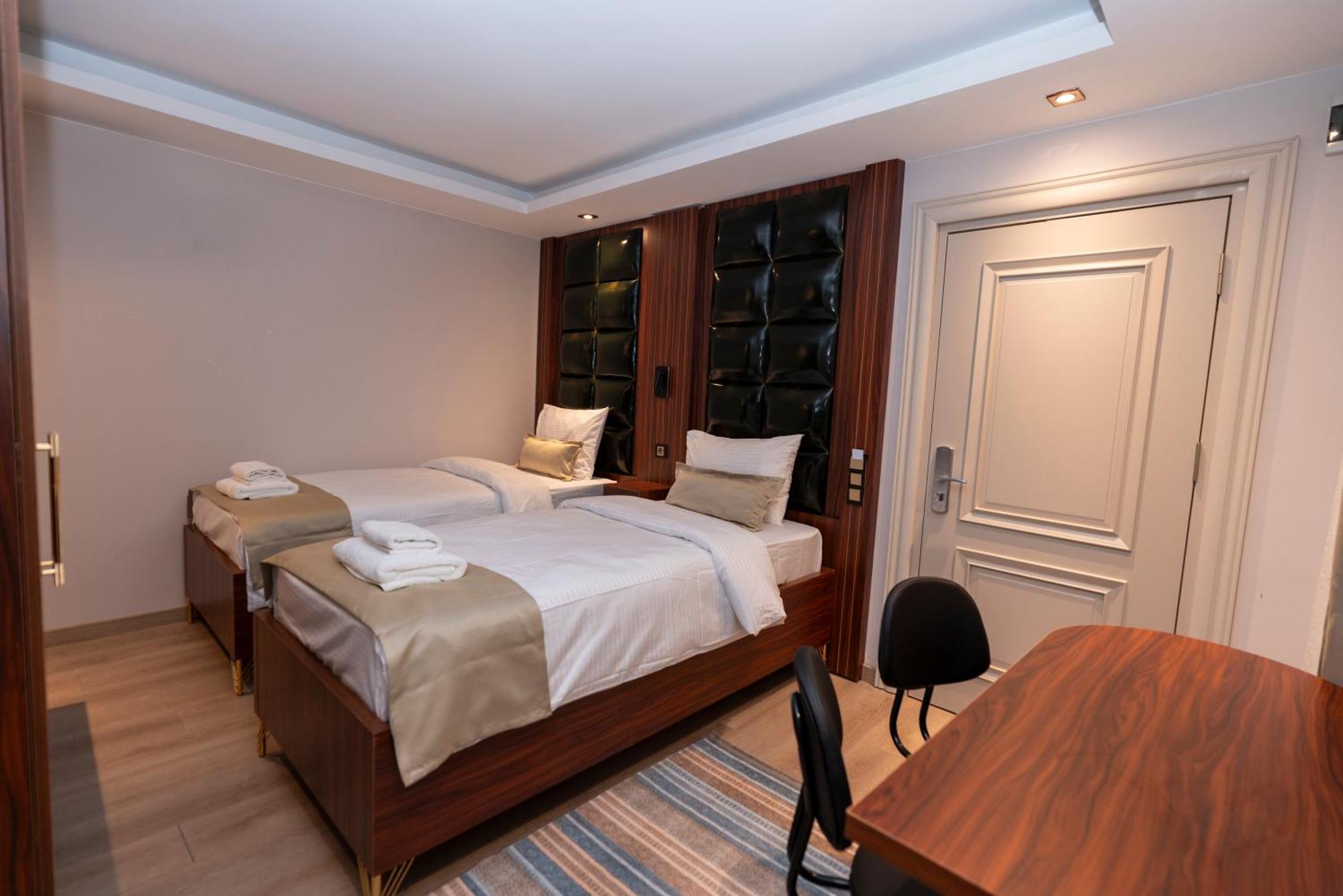Apartament The Mua Luxury Homes *