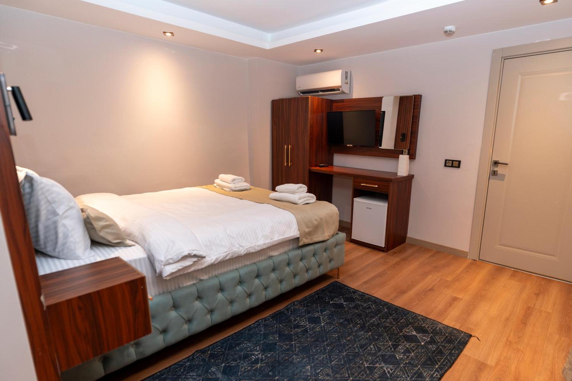 Apartament The Mua Luxury Homes Istanbul