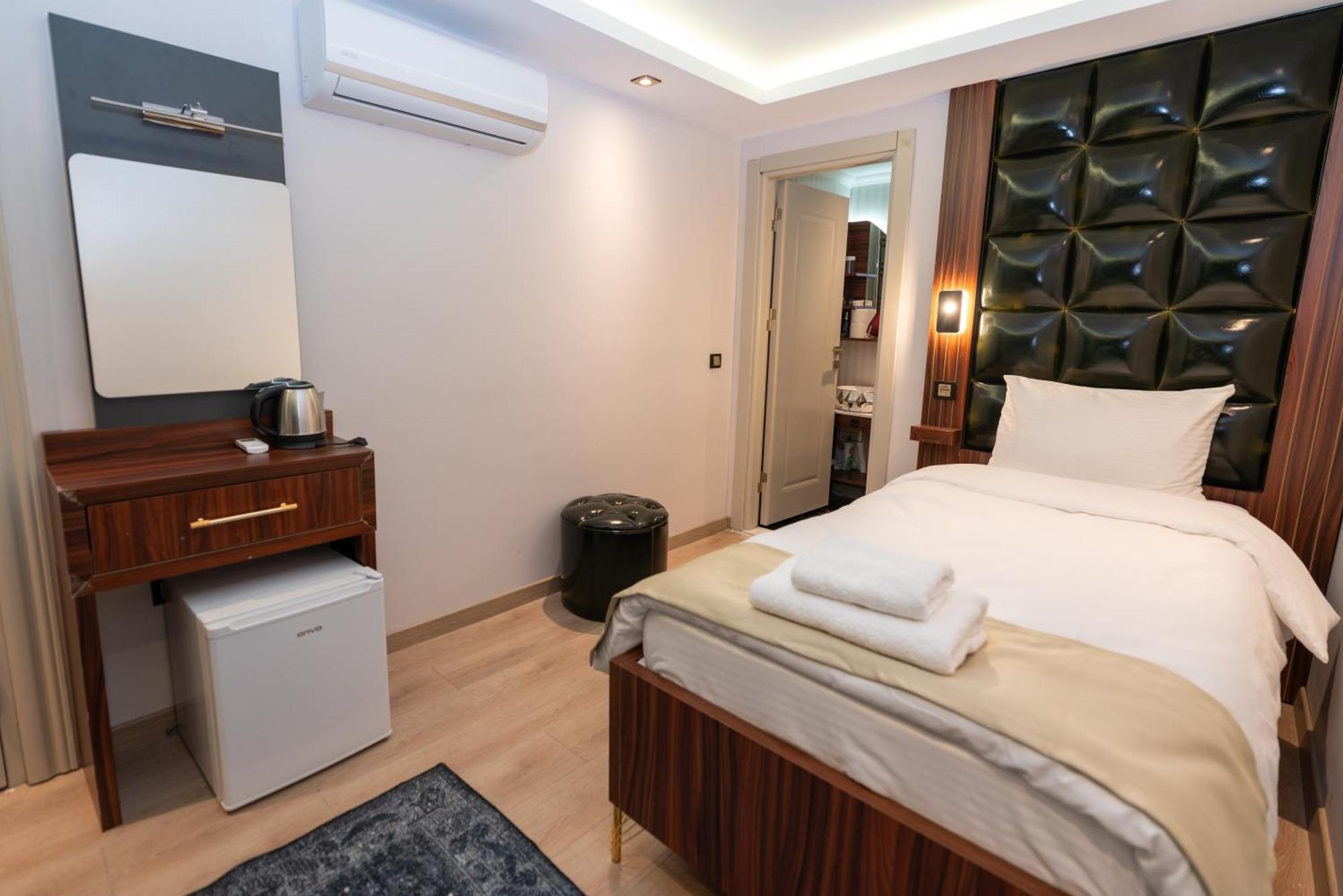 The Mua Luxury Homes Apartament