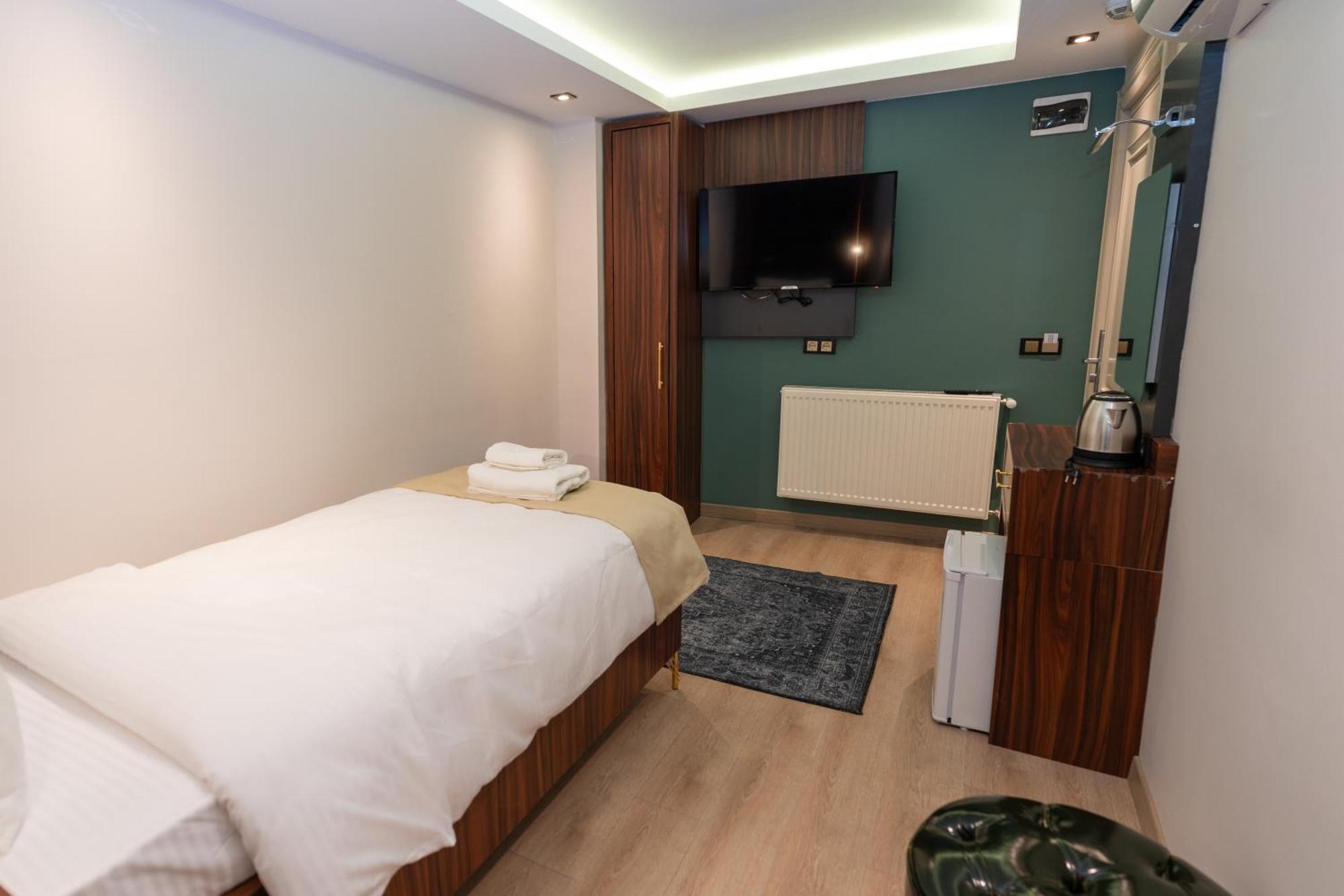 Apartament The Mua Luxury Homes *