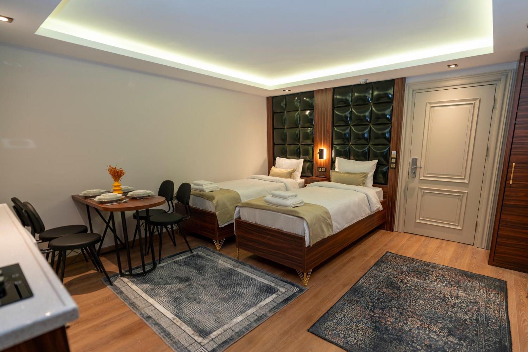 Apartament The Mua Luxury Homes