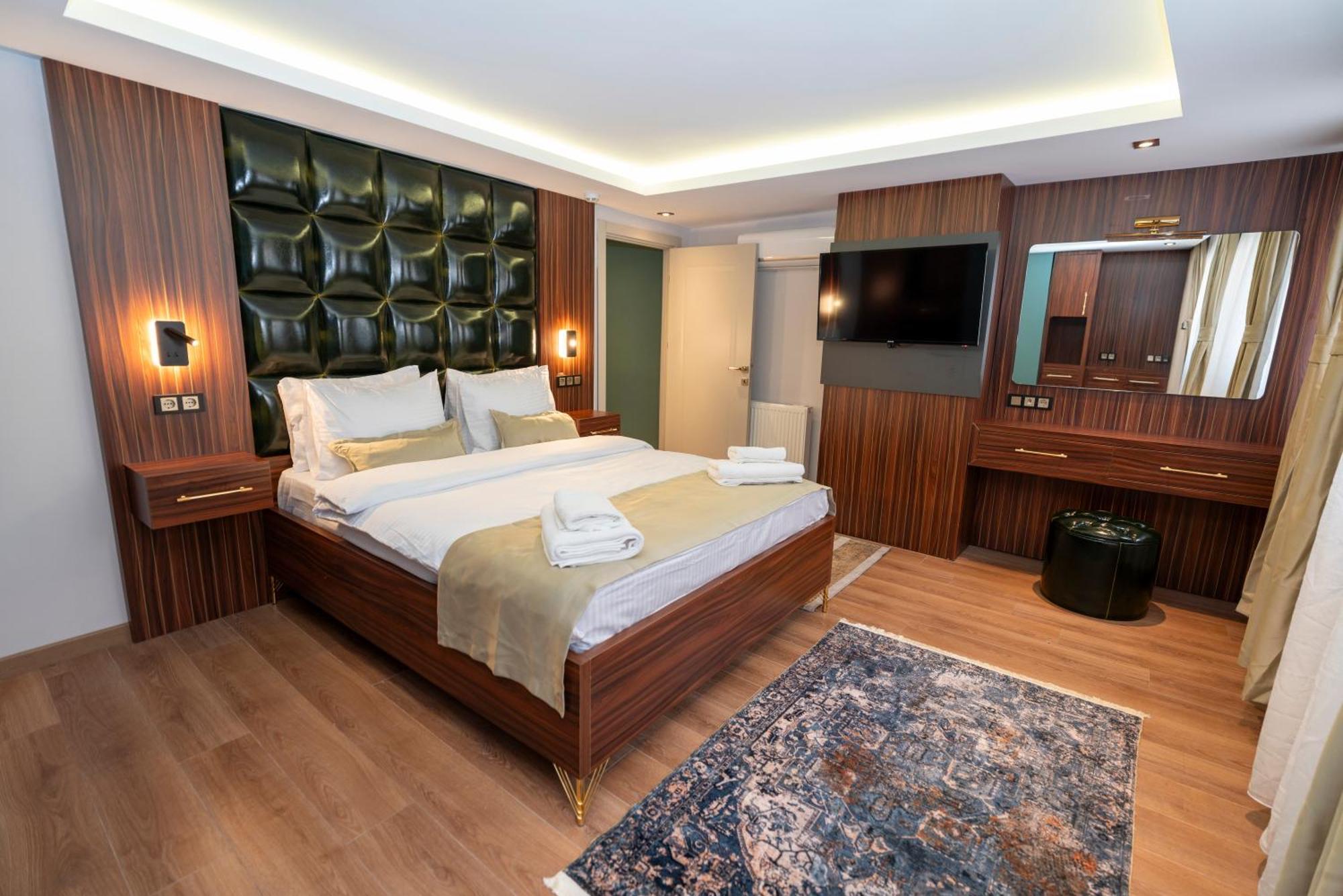 Apartament The Mua Luxury Homes