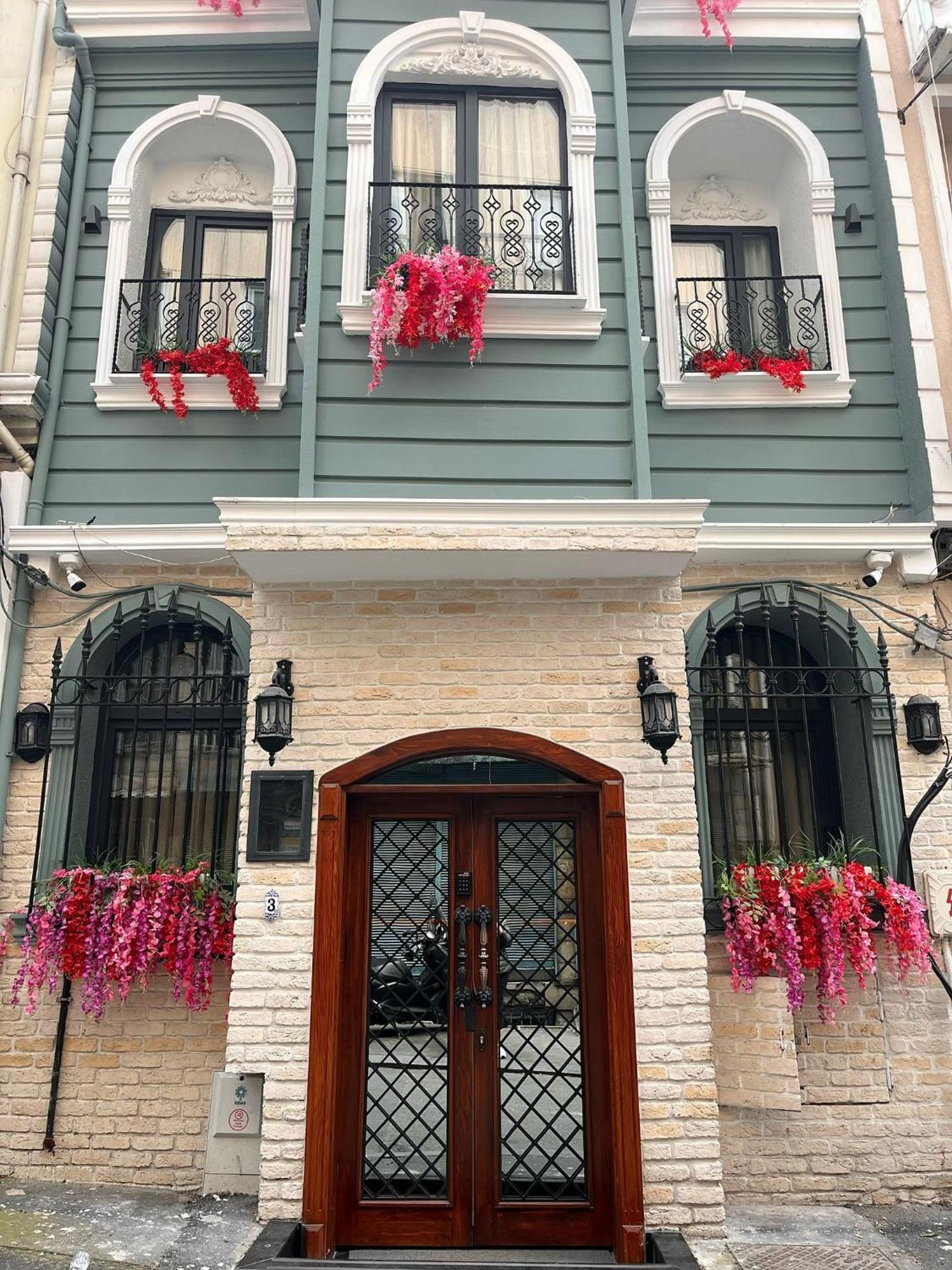 Apartament The Mua Luxury Homes *